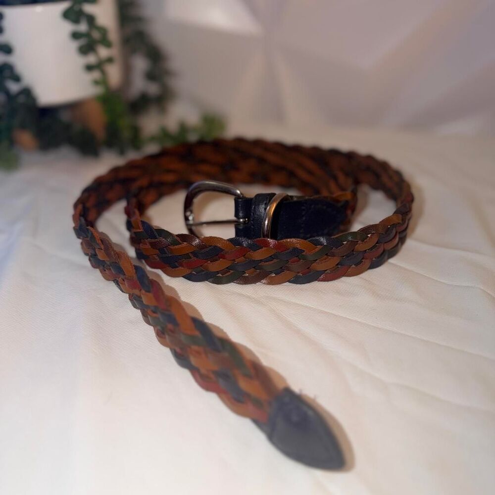 Women's Brown Belt